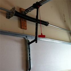 garage door parts