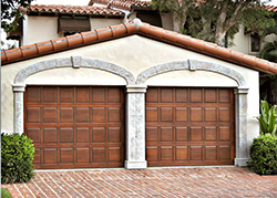 garage door service